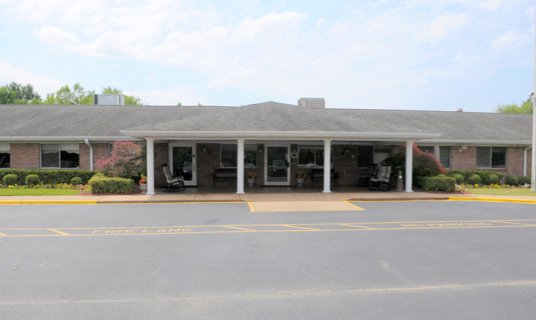 Our Beautiful Building